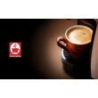 BONINI Caffe al Ginseng (Ginsenges ) - Nespresso  kompatibilis kávé kapszula 10 db