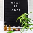 CBD Kávé kapszula (Arany) 2 cseppes Nespresso kompatibilis 10 db/doboz Life is Natural