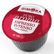 GIMOKA INTENSO DOLCE GUSTO KOMPATIBILIS KÁVÉ KAPSZULA