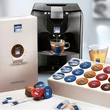  Lavazza Blue LB 951 kávéautomata nászajándék csomag 
