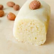 marcipán (torta bevonat és figurák)