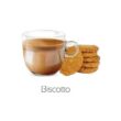 BONINI Keksz ízű - Dolce Gusto kompatibilis kapszula 16 db/csomag (Biccotto)                                                                                                                            