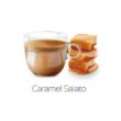 BONINI Sós Karamel - Dolce Gusto kompatibilis kapszula 16 db/csomag (Caramel Salato)                                                                                  