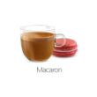BONINI Makaron ízű - Dolce Gusto kompatibilis kapszula 16 db/csomag (Macaron)                                                                                                                                    
