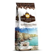 Tre-Venezie Miscela Espresso bar szemes kávé 1 kg