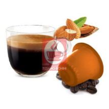 BONINI Mandorlino (Mandulás ) - Nespresso  kompatibilis kávé kapszula 10 db