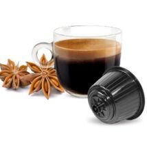 BONINI Caffé Sambuca (Ánizsos) - Dolce Gusto kompatibilis kapszula 16db/csomag