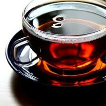 BONINI Té NERO (Fekete tea) - Nespresso  kompatibilis tea kapszula 10 db