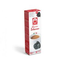 CAFISSIMO Intenso - Tchibo kompatibilis kávé kapszula