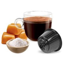 BONINI Sós Karamel - Dolce Gusto kompatibilis kapszula 16 db/csomag (Caramel Salato)                                                                                  