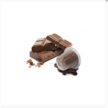 BONINI Cioccolato (Forró csokoládé ) - Nespresso kompatibilis kapszula 10 db/cs
