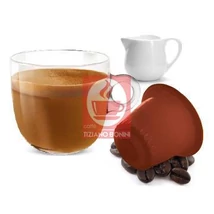 BONINI Cortado - Nespresso kompatibilis kávé kapszula 10 db/cs