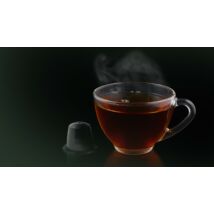 English Breakfast tea Nespresso® kompatibilis kapszula 10 db/doboz Caffé Ottavo