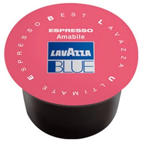 Lavazza Blue Espresso Amabile kávékapszula