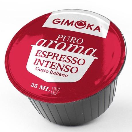 GIMOKA DECAFF DOLCE GUSTO KOMPATIBILIS KÁVÉ KAPSZULA GIMOKA DECAFF DOLCE GUSTO KOMPATIBILIS KÁVÉ KAPSZULA