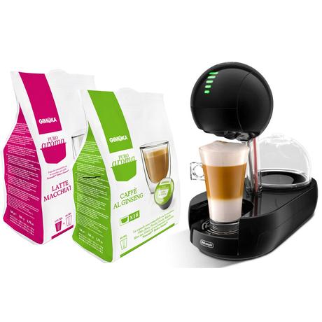Fekete tea Dolce Gusto Kapszula KapszulásKávé.hu Fekete tea Dolce Gusto Kapszula KapszulásKávé.hu