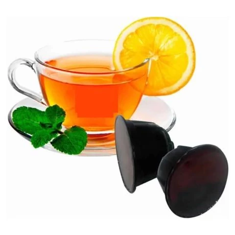Erdei gyümölcsös Dolce Gusto tea Frutti