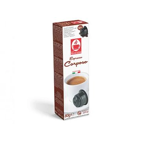 CAFISSIMO Corposo - Tchibo kompatibilis kávé kapszula