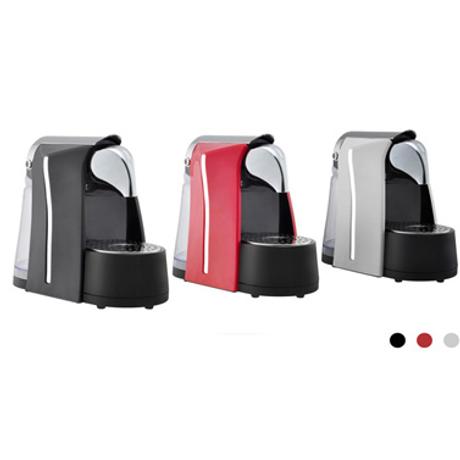 Espressina Nespresso kompatibilis kávégép + 120 db ajándék Espressina Nespresso kompatibilis kávégép + 120 db ajándék