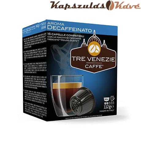 GIMOKA DECAFF DOLCE GUSTO KOMPATIBILIS KÁVÉ KAPSZULA GIMOKA DECAFF DOLCE GUSTO KOMPATIBILIS KÁVÉ KAPSZULA