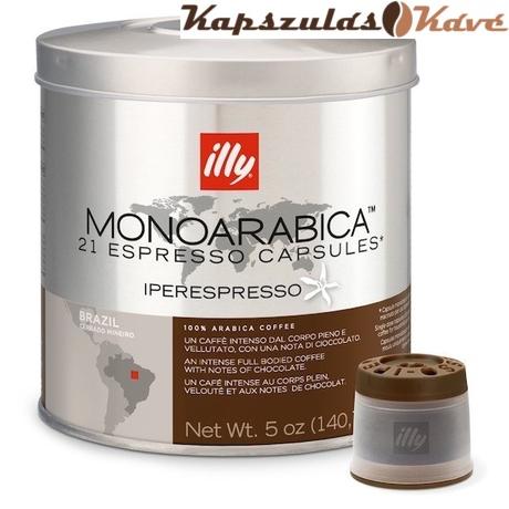 illy kapszula iper espresso 100% Arabica | Partikellék Webshop illy kapszula iper espresso 100% Arabica | Partikellék Webshop