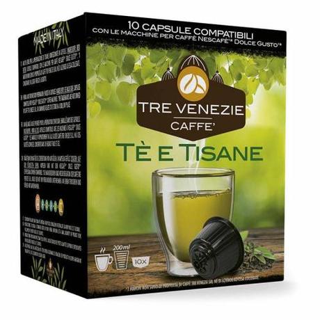 Fekete tea Dolce Gusto Kapszula KapszulásKávé.hu Fekete tea Dolce Gusto Kapszula KapszulásKávé.hu